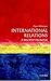 International Relations: A Very Short Introduction