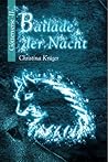 Ballade der Nacht (Götterverse, #2)