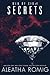 Secrets (Web of Sin, #1)
