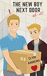 The New Boy Next Door, Uh-Oh! (Cute Gay Romance #4) The New Boy Next Door, Uh-Oh! (Cute Gay Romance #4)