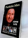 Portfolio Man Portfolio Man
