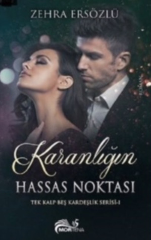 Karanlığın Hassas Noktası (Paperback)