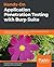 Hands-On Application Penetration Testing with Burp Suite by Carlos A. Lozano