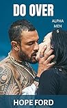Book cover for Do Over (Alpha Men, #6)