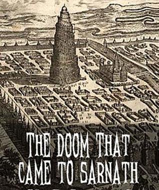 The Doom That Came to Sarnath