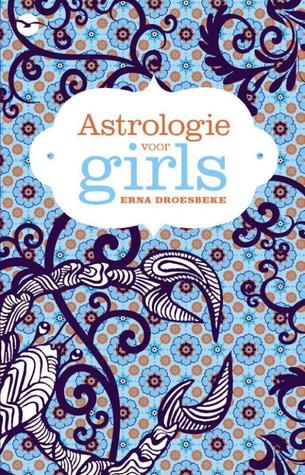 Astrologie Voor Girls (Paperback)