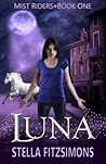 Luna (Mist Riders, #1)