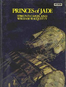 Princes of Jade (Paperback)
