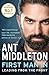 First Man In by Ant Middleton