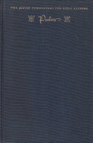The Book of Psalms. A Commentary (The Jewish Commentary for Bible Readers)