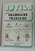 Grammaire française: français langue étrangère