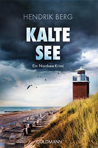 Kalte See (Theo Krumme, #5)