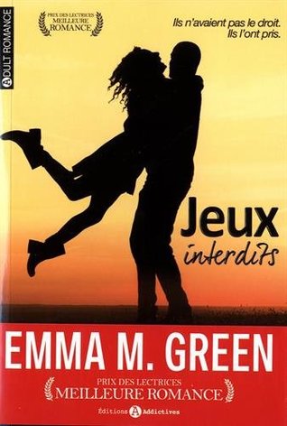 JEUX INTERDITS (Paperback)