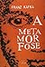 A Metamorfose by Franz Kafka