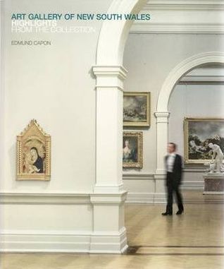 Art Gallery of New South Wales-Highlights from the Collection (Paperback)