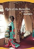 Flight of the Butterflies (English Edition) #3