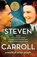 A World of Other People (The Eliot Quartet, #2)