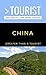Greater Than A Tourist-China by Lisa M. Rusczyk