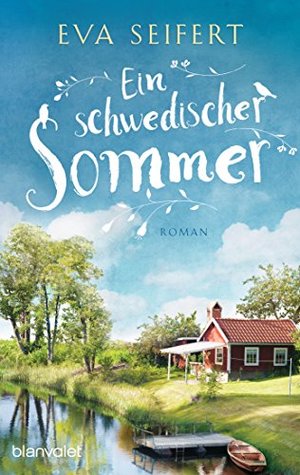 Ein schwedischer Sommer (Kindle Edition)