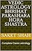 Vedic Astrology Bhrihat Par...