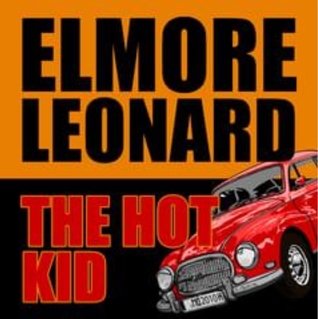 The Hot Kid