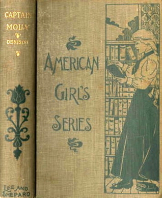 Captain Molly: A Love Story