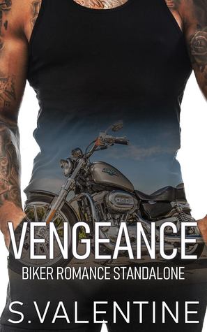 Vengeance