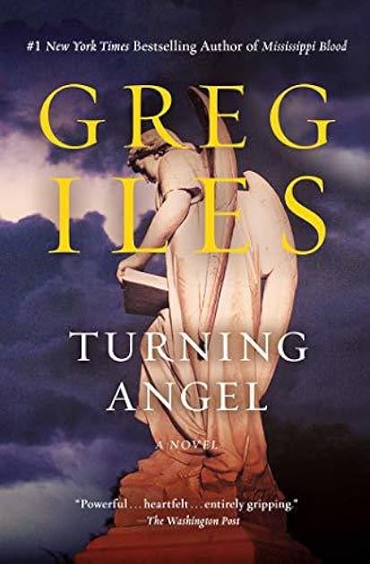 Turning Angel (Penn Cage #2)