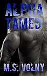 Alpha Tamed (The Seven Clans #3)