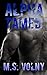 Alpha Tamed (The Seven Clans #3)