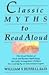 Classic Myths to Read Aloud to Your Children