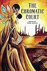 Book cover for The Chromatic Court