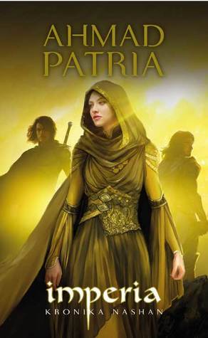 Imperia (Paperback)