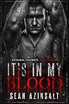 It's in My Blood by Sean Azinsalt