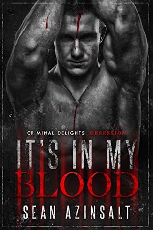 It's in My Blood (Kindle Edition)