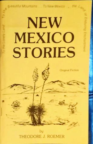 New Mexico Stories