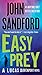 Easy Prey (Lucas Davenport, #11)