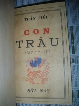 Con trâu (Paperback)
