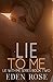 Lie to Me (Lie with Me #2)