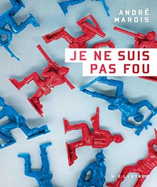 Je ne suis pas fou (French Edition)
