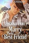Cowboys Don't Mar...