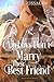 Cowboys Don't Marry Their Best Friend (Sweet Water Ranch #1)