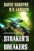 Straker's Breakers