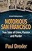 Notorious San Francisco by Paul Drexler