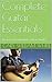 Complete Guitar Essentials: Basic to intermediate guitar studies