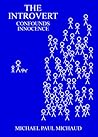 The Introvert Confounds Innocence (The Introvert #2)