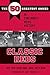 Classic Reds by Joe Heffron