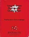 Computer Game Developers' Conference!: Proceedings 1996