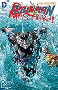 Aquaman (2011-2016) #23.2: Featuring Ocean Master