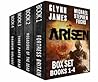Arisen Box Set, B...